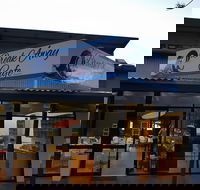Break Away Cafe - NT Tourism