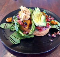 Cafe Fleur - NT Tourism