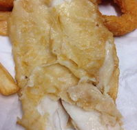 Castletown Fish and Chips - NT Tourism