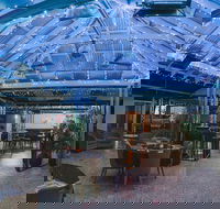 Cecilias On Hay Tapas Restaurant  Accomidation - NT Tourism