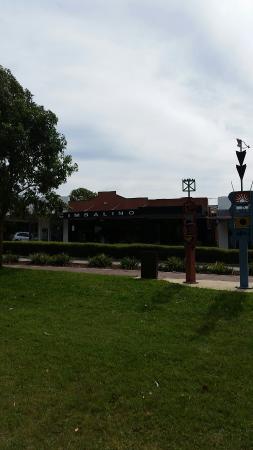 Cimbalino - NT Tourism 0