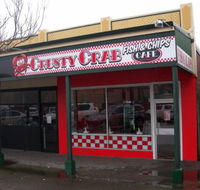 Crusty Crab Fish  Chips Cafe - NT Tourism