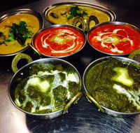 Desi Delight Indian Restaurant - NT Tourism