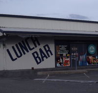 Di's Sanford Rd Lunch Bar - NT Tourism