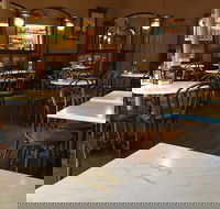 Dome Cafe - NT Tourism