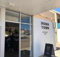Downtown Espresso Bar - NT Tourism