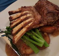 Eljays Restaurant at Comfort Inn Bay of Isles - NT Tourism