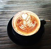 Emu Point Cafe - NT Tourism