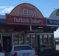 Esperance Kebab  Turkish Bakery - NT Tourism