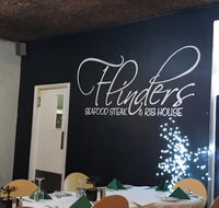 Flinders Restaurant - NT Tourism