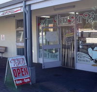 French Hot Bread Shop - NT Tourism