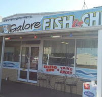 Galore Fish And Chips - NT Tourism