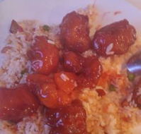 Golden Harvest Palace