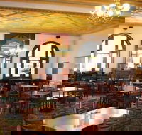 Hoover's Cafe - NT Tourism