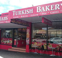 Istanbul Kebabs Turkish Bakery - NT Tourism