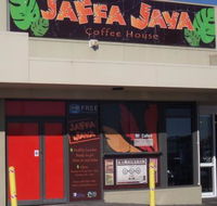 Jaffa Java - NT Tourism