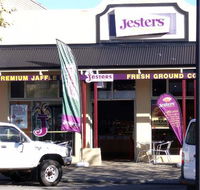 Jesters Pies - NT Tourism
