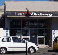 JJ Albany Bakery - NT Tourism