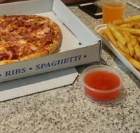 Jo Jo's Pizza  Kebabs - NT Tourism