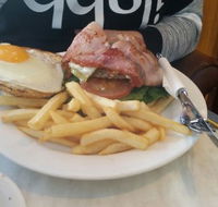 Kwinana Dome Cafe - Accommodation NT