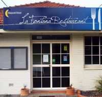 La Fontana Restaurant - NT Tourism