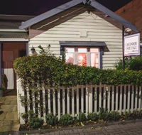 Lavender Cottage - NT Tourism