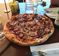 Lavoro Italiano Restaurant - NT Tourism