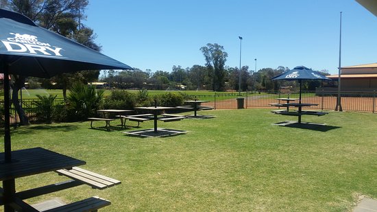 Leinster WA Accommodation NT