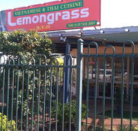 Lemongrass - NT Tourism