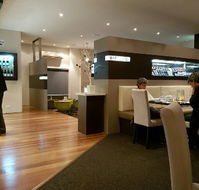 Lime 303 Restaurant - NT Tourism