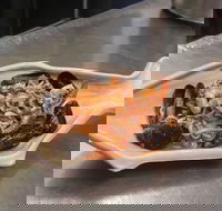 Mamma Mia Trattoria - NT Tourism