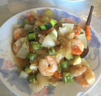 Mei Yuen Chinese Restaurant - NT Tourism