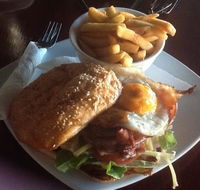 Monty's Restaurant - NT Tourism