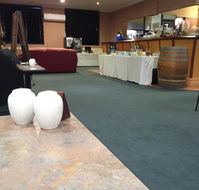 Motel Le Grande Restaurant - NT Tourism