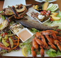 Nippers Cafe - NT Tourism