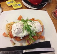 Relish Kalgoorlie - NT Tourism