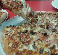 Riccardo's Pizza - NT Tourism