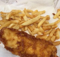 Rockingham Beach Seafood Takeaway