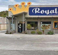 Royale Patisserie - NT Tourism