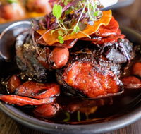 Rustico Tapas  Wine Bar - NT Tourism
