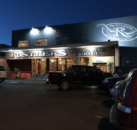 Rustlers Steakhouse and Grill - NT Tourism