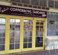 Sai's Copper Bowl - NT Tourism