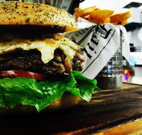 Six Degrees Restaurant  Bar - NT Tourism