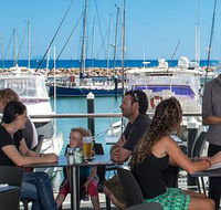 Skeetas Restaurant and Cafe - NT Tourism