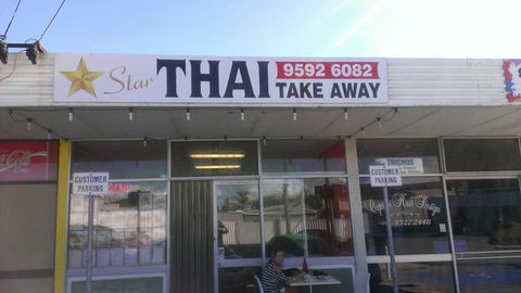 Star Thai Take Away - NT Tourism 0