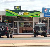 Subway - NT Tourism