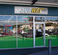 Subway Albany - NT Tourism