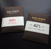 Sue Lewis Chocolatier - NT Tourism