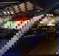 Tengu Asian Bistro - NT Tourism