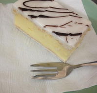 The Bay Patisserie - Accommodation NT